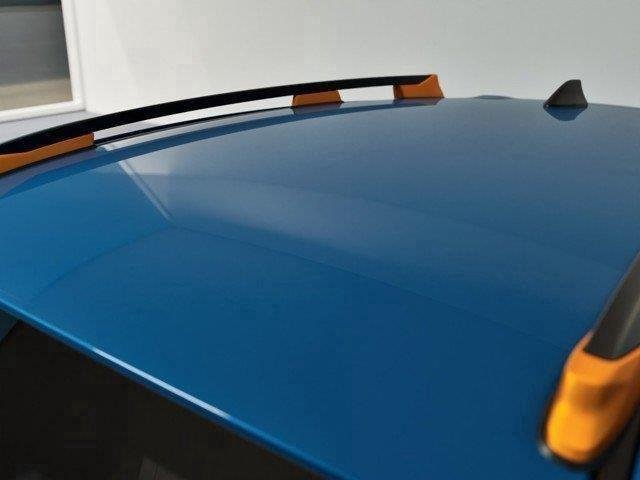 New 2026 GEYSER BLUE Subaru Wilderness image 13