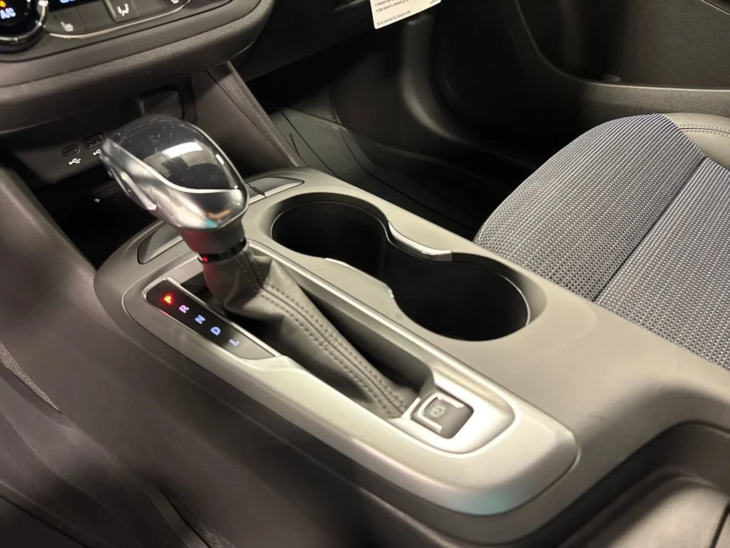 2026 Buick Envista Preferred - Photo 34