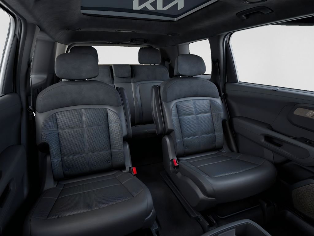 New 2027 Gray Kia SX Prestige image 16