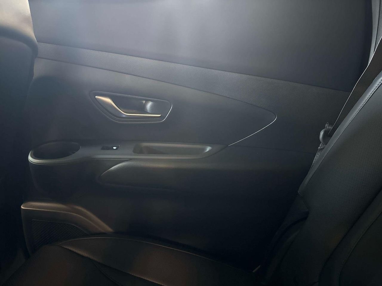New 2026 Blue Stone Hyundai SEL Activity AWD image 47