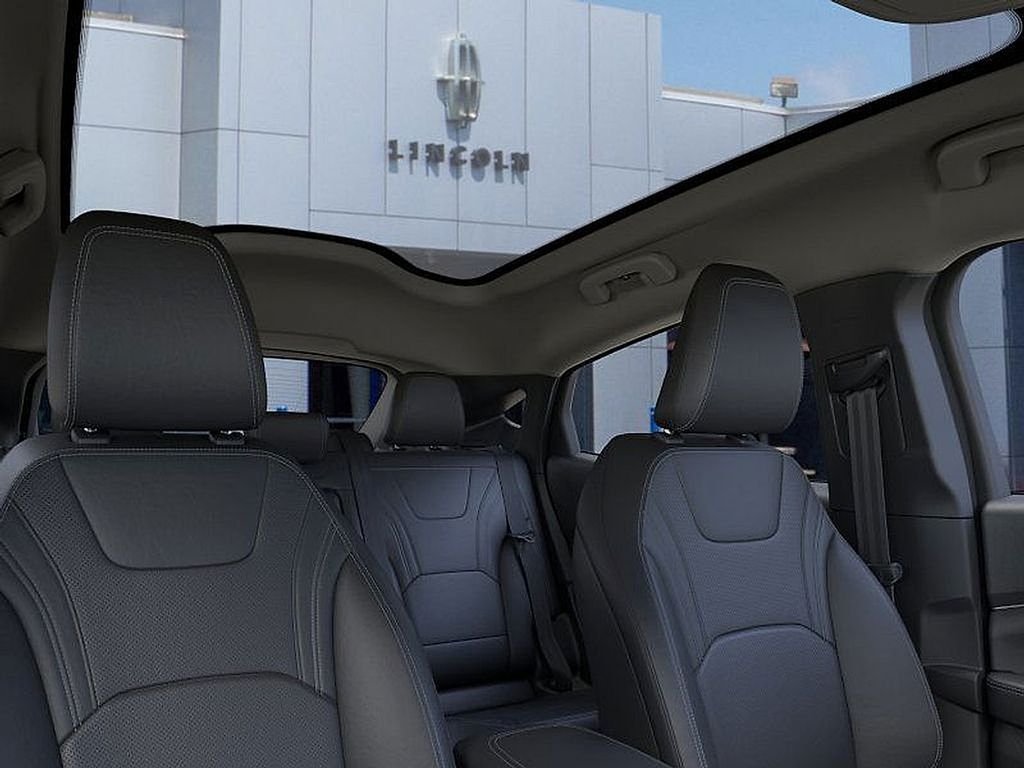 New 2026 Shadow Black Ford Premium image 22