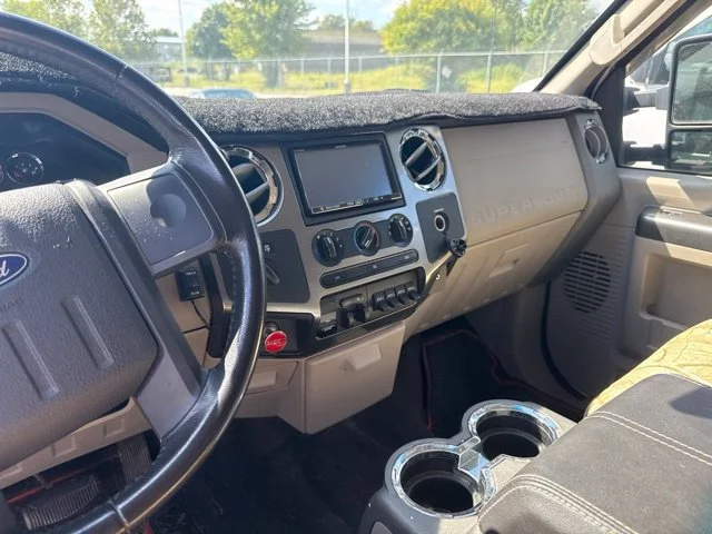 Used 2008 Oxford White Clearcoat Ford FX4 image 13