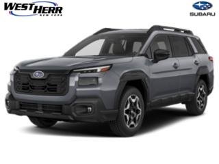 2026 Subaru Outback Touring's photo