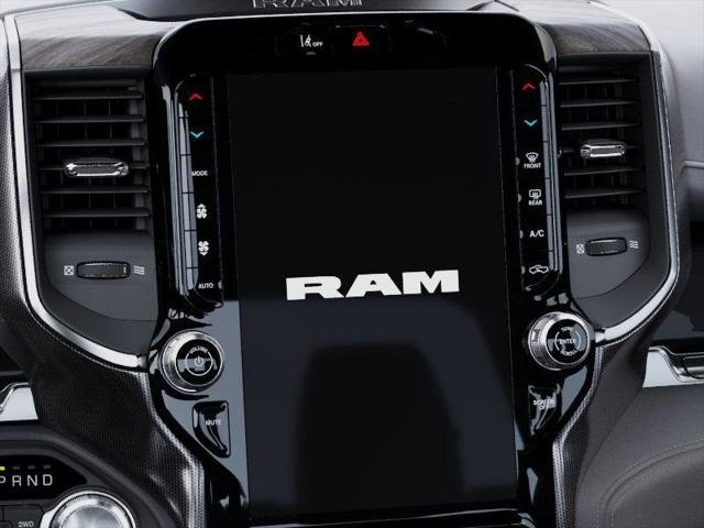New 2026 Silver Zynith Exterior Paint RAM Limited image 44