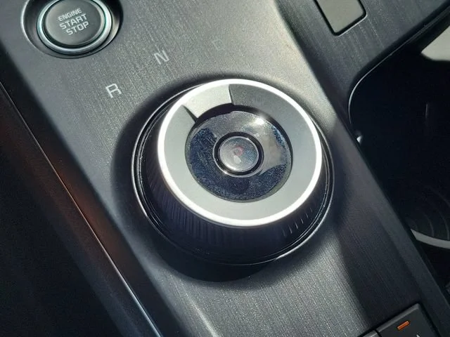 2026 Kia Sportage LX Hybrid - Photo 35