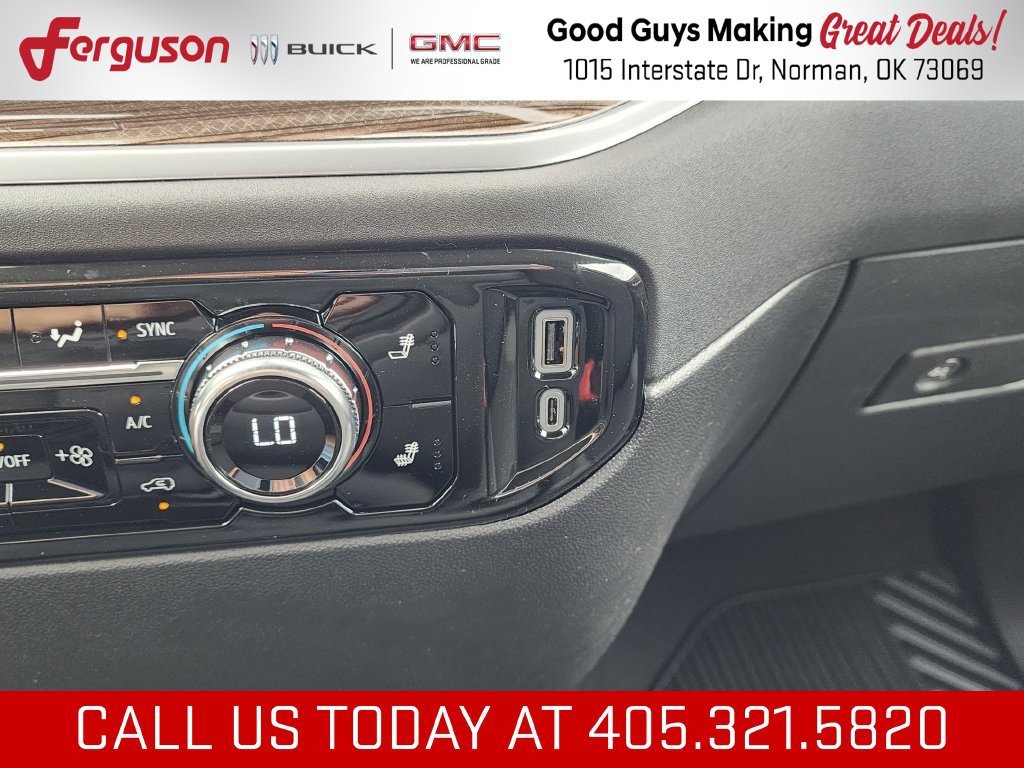 2026 GMC Sierra 1500 Elevation - Photo 30