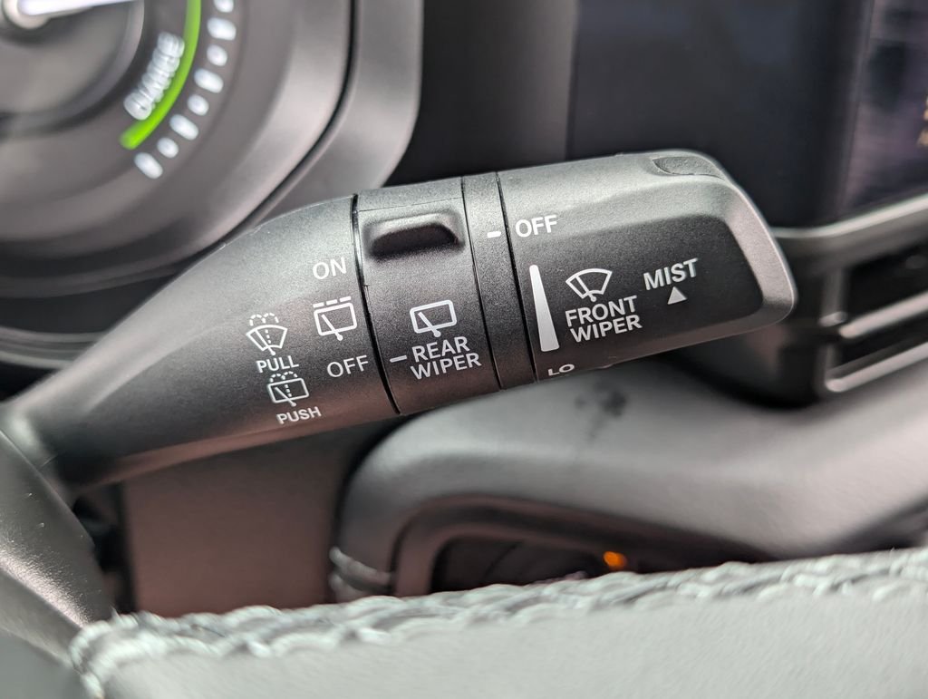2025 Jeep Wrangler 4xe Rubicon 4XE - Photo 31