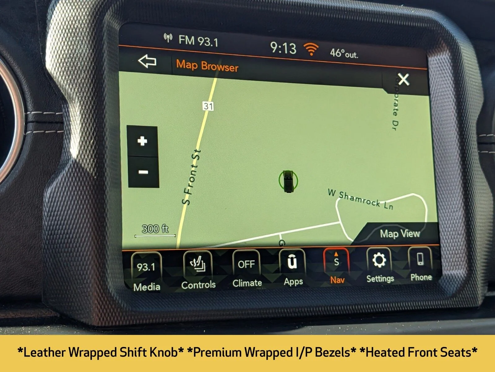 2022 Jeep Wrangler Unlimited Sahara - Photo 7