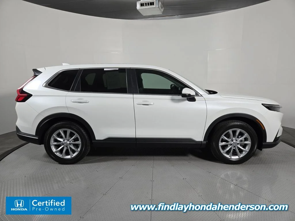 2024 Honda CR-V EX-L - Photo 7