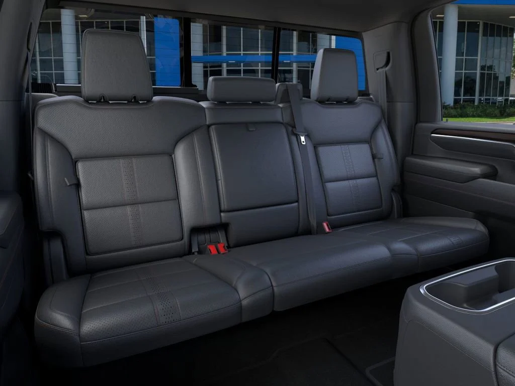 2026 Chevrolet Silverado 3500 HD High Country - Photo 17