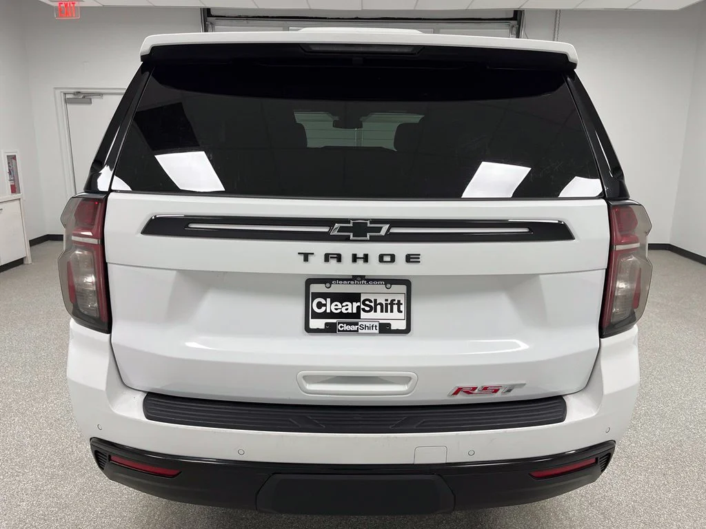 2023 Chevrolet Tahoe RST - Photo 9