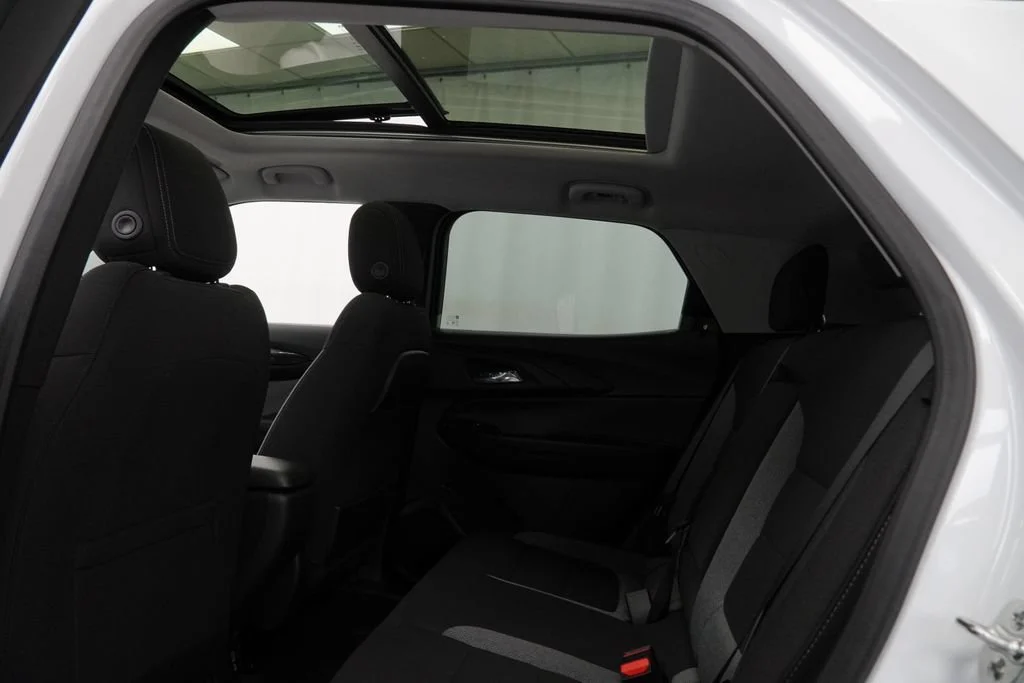 2026 Chevrolet Trailblazer LT - Photo 12