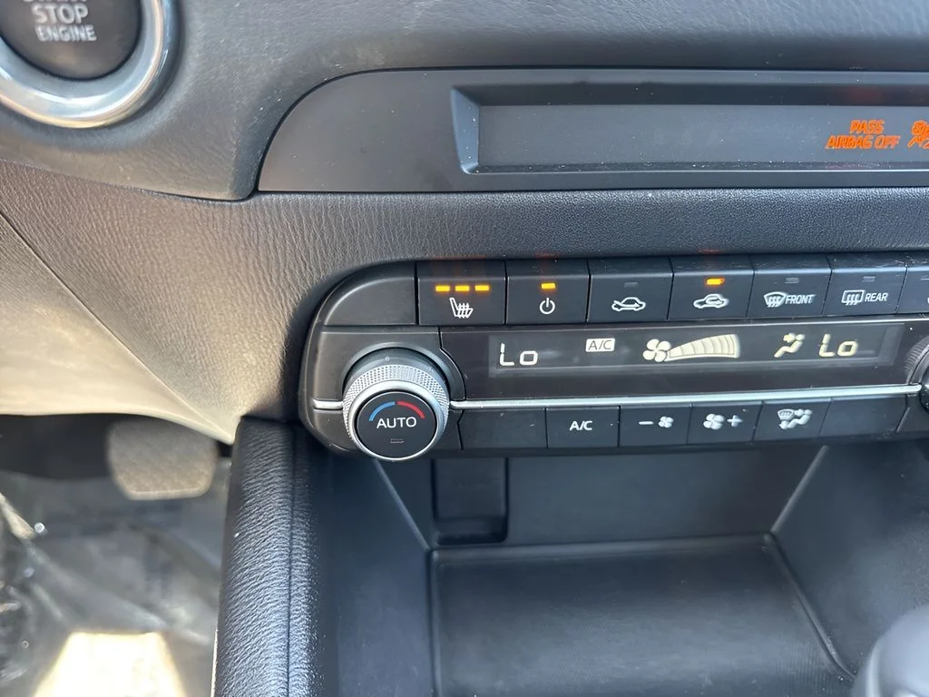 Used 2025 Silver Mazda 2.5 S Preferred Package image 21