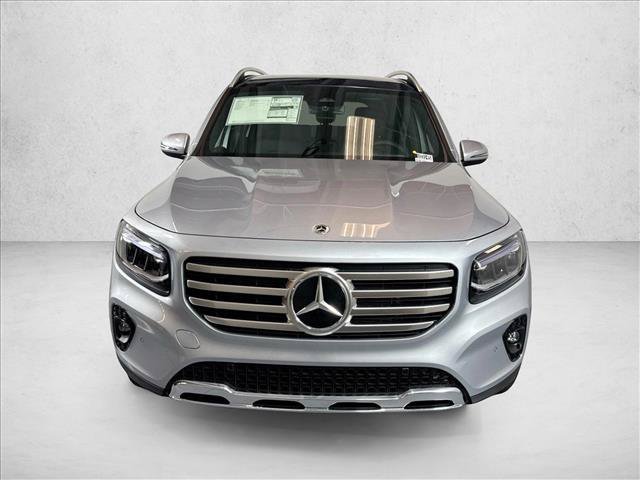 New 2026 Cirrus Silver Metallic Mercedes-Benz GLB 250 image 32