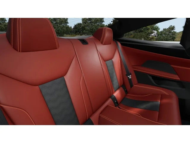New 2027 Black Sapphire Metallic BMW  image 12
