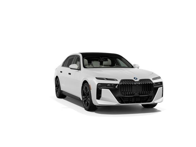 2026 BMW i7