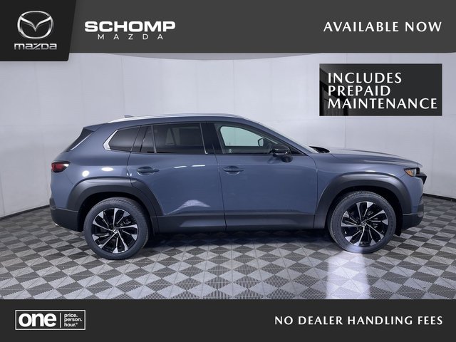 2026 Mazda CX-50 Hybrid Premium Plus