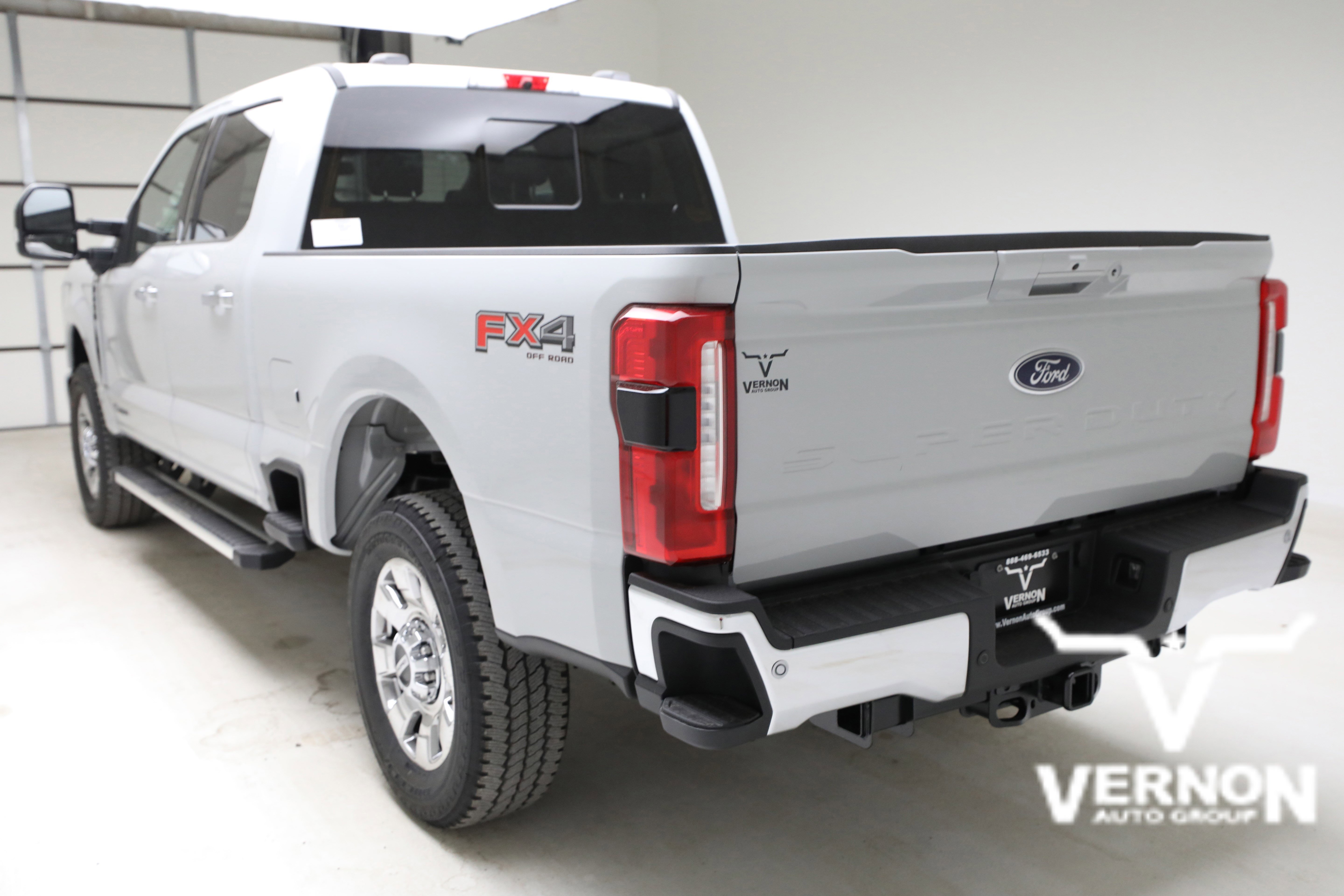 New 2026 Avalanche Ford  image 3