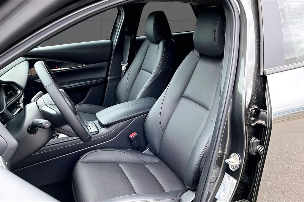 2026 Mazda CX-30 Premium - Photo 19