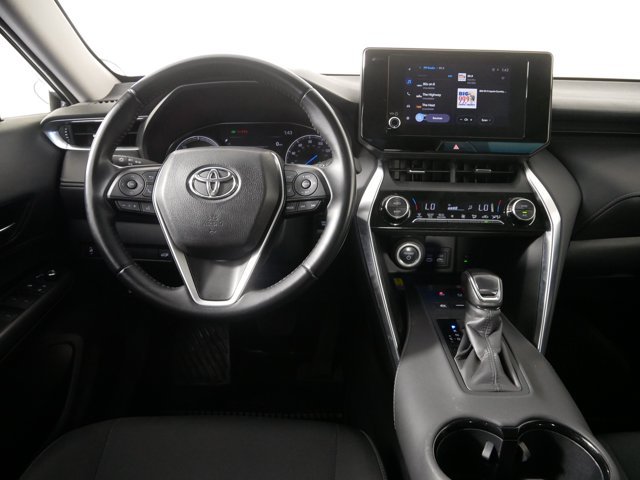 Certified Used 2024 Coastal Gray Metallic Toyota LE image 22