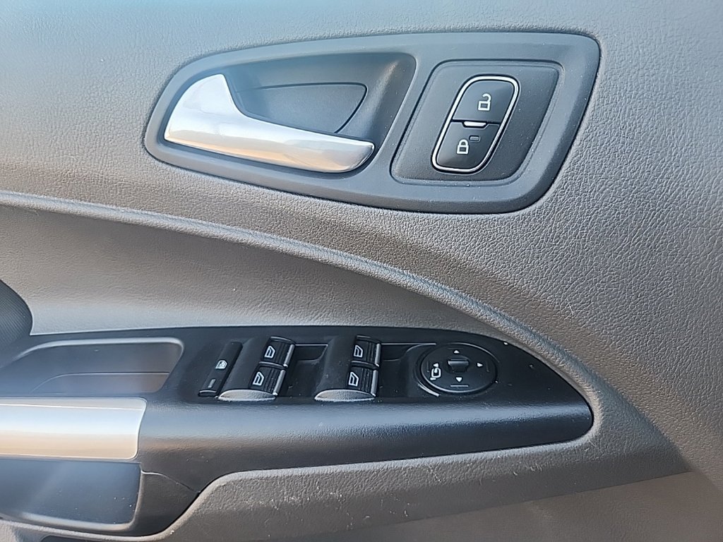 Used 2022 Silver Metallic Ford XLT image 25