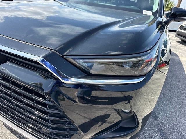 2024 Toyota Grand Highlander Limited - Photo 19