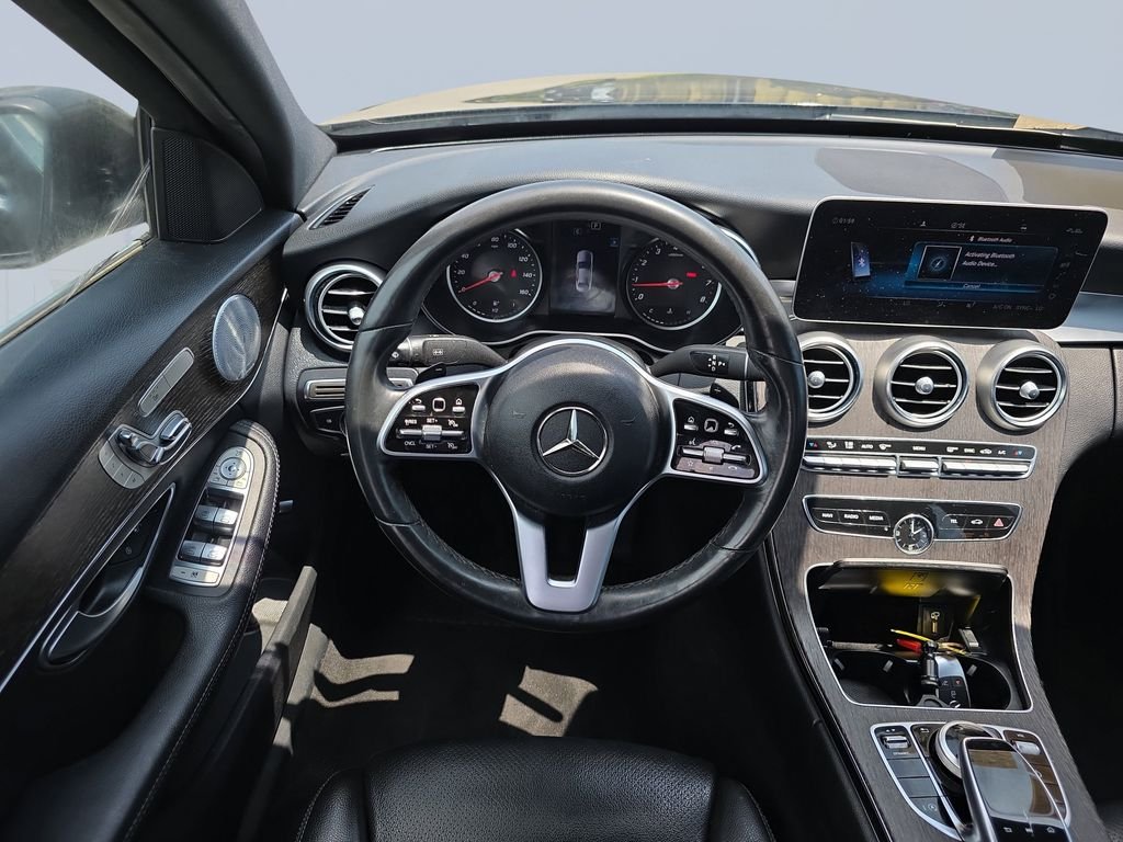 2019 Mercedes-Benz C-Class Sedan C300 - Photo 13