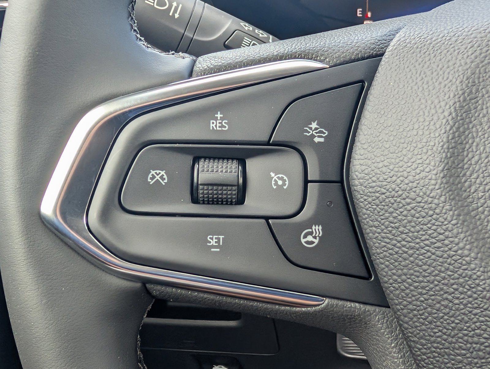 2026 Chevrolet Trailblazer LT - Photo 18