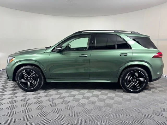 2026 Mercedes-Benz GLE GLE350 - Photo 51