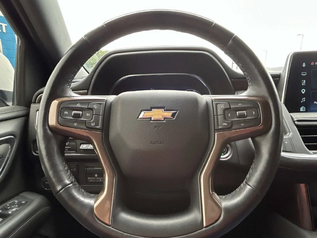 2023 Chevrolet Tahoe High Country - Photo 27