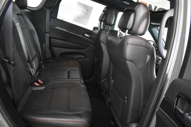 2021 Jeep Grand Cherokee Trailhawk - Photo 18