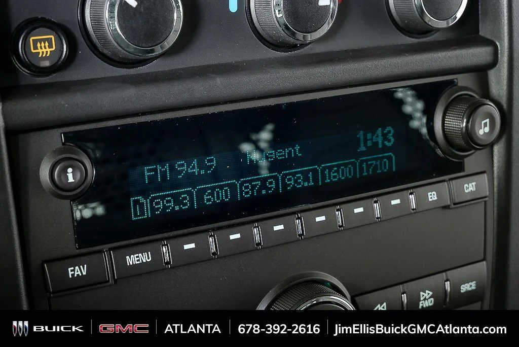 New 2025 Summit White GMC Work Van image 13