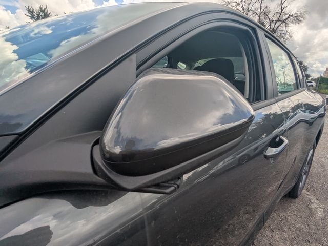 New 2026 Interstellar Gray Kia LXS image 12