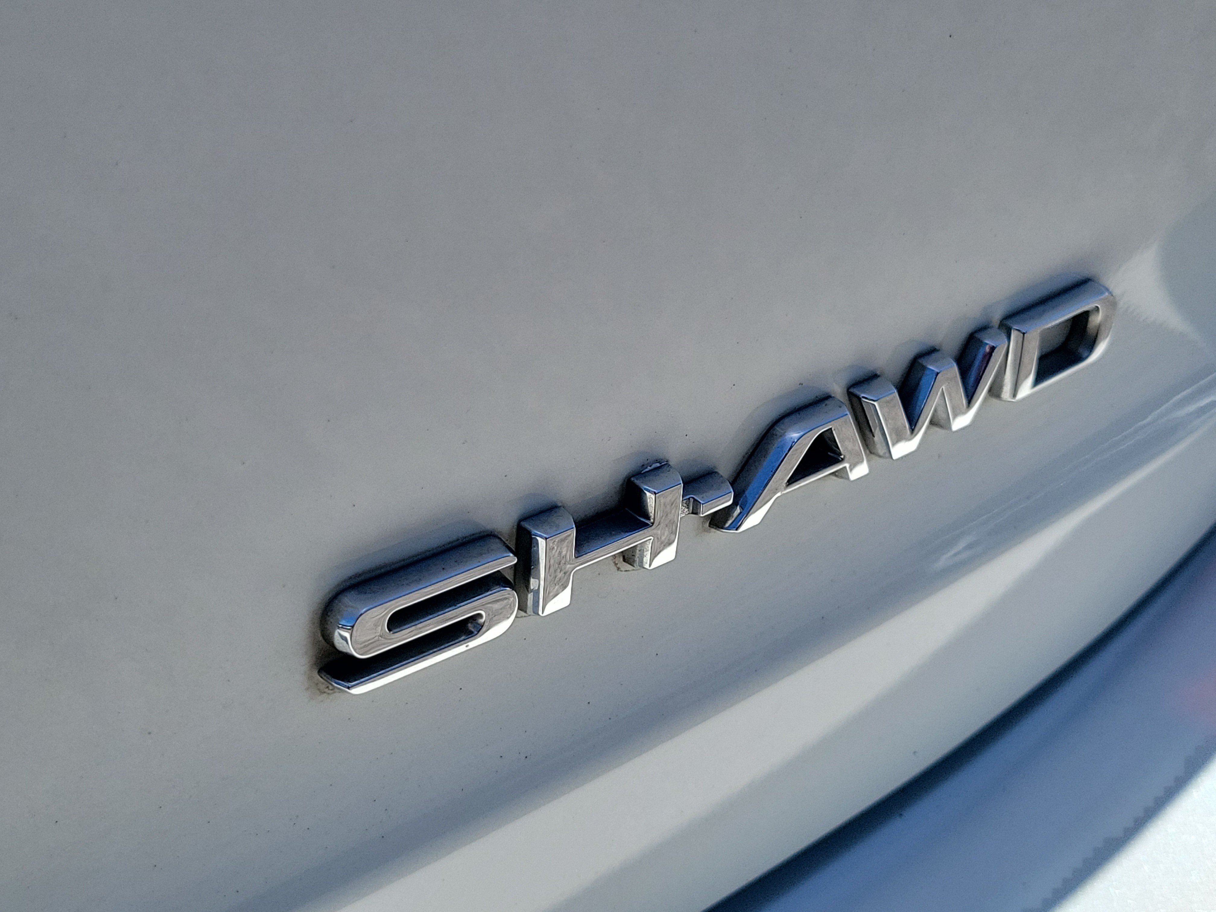 Used 2019 White Diamond Pearl Acura SH-AWD A-Spec image 6