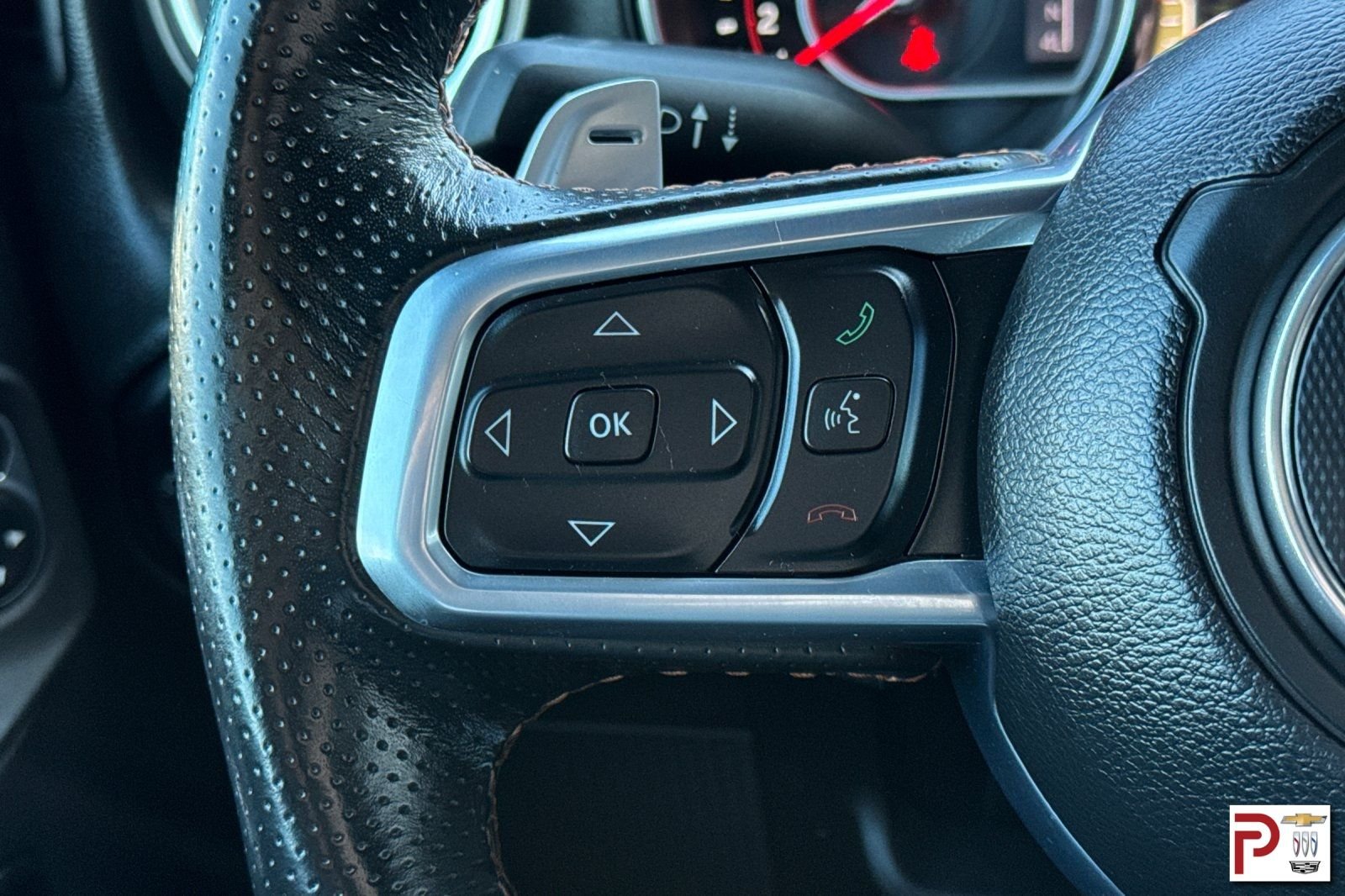 Used 2022 Gray Jeep Unlimited Rubicon 392 image 30