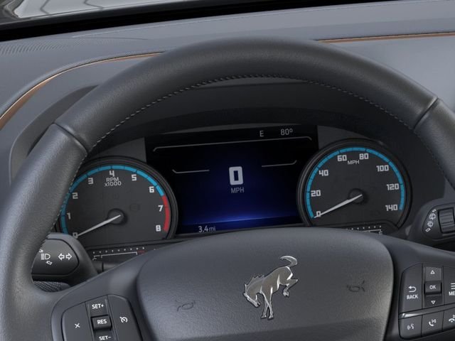 2024 Ford Bronco Sport Outer Banks - Photo 13