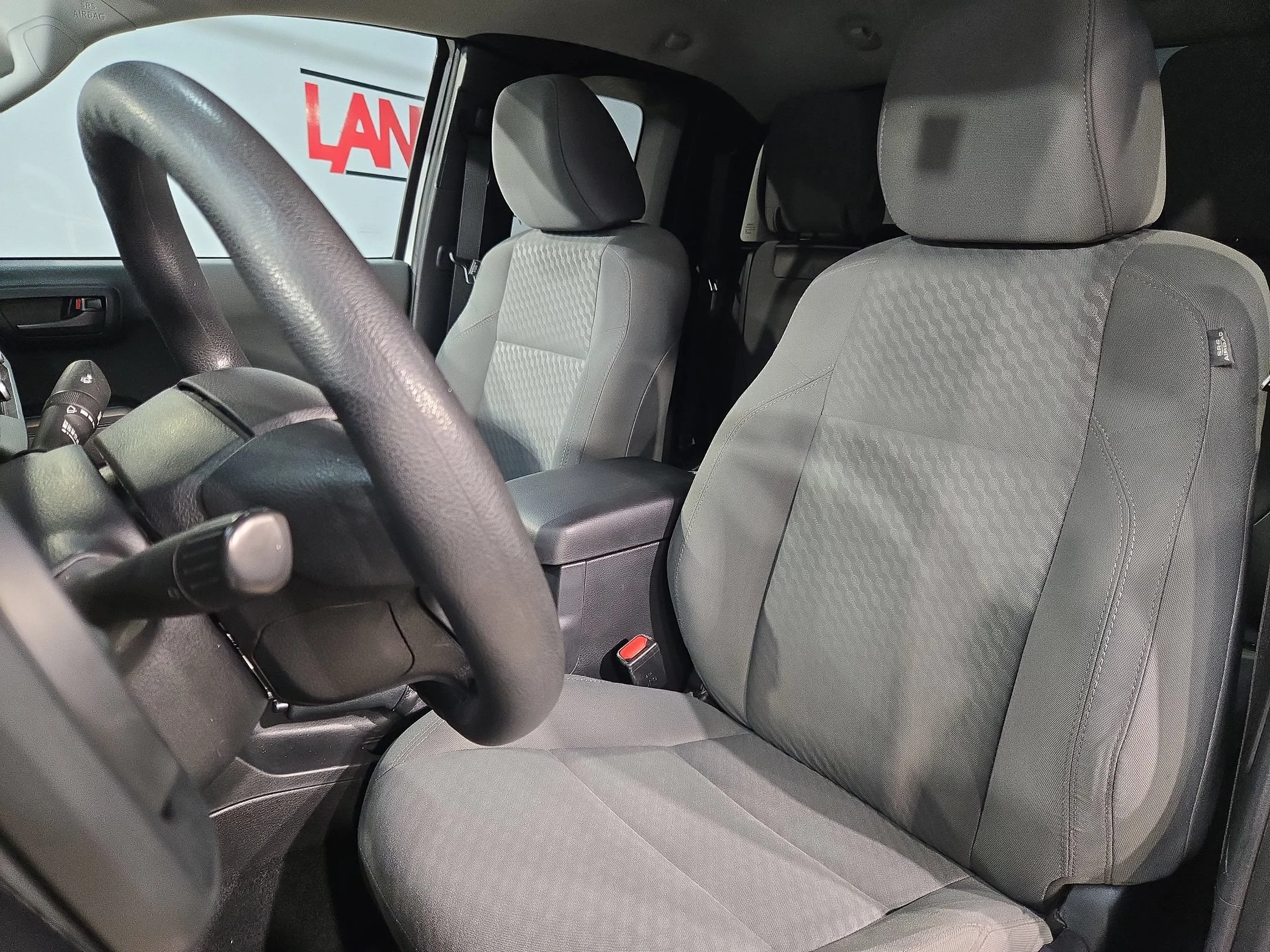 Used 2021 Super White Toyota SR image 23