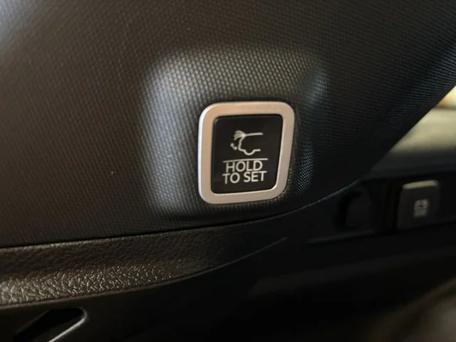 New 2026 Black Jeep Altitude image 19