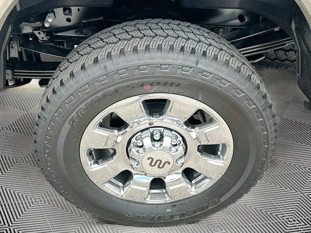 New 2026 Brown Ford King Ranch image 20