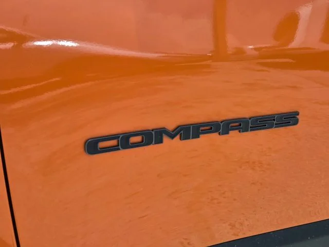 New 2026 Joose Exterior Paint Jeep Limited image 12