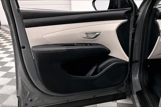2025 Hyundai Tucson SEL Convenience - Photo 21