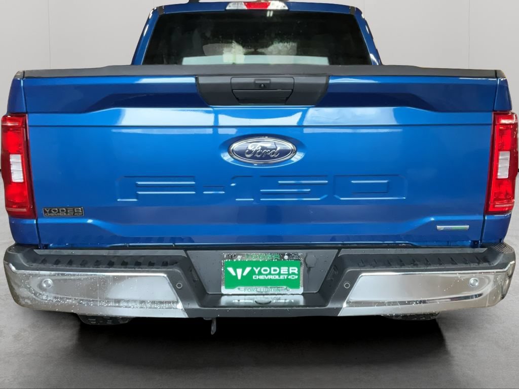 2023 Ford F-150 XL - Photo 8