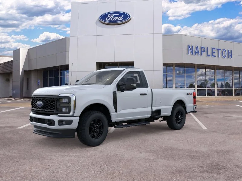 2025 Ford F-350 Super Duty XL - Photo 13