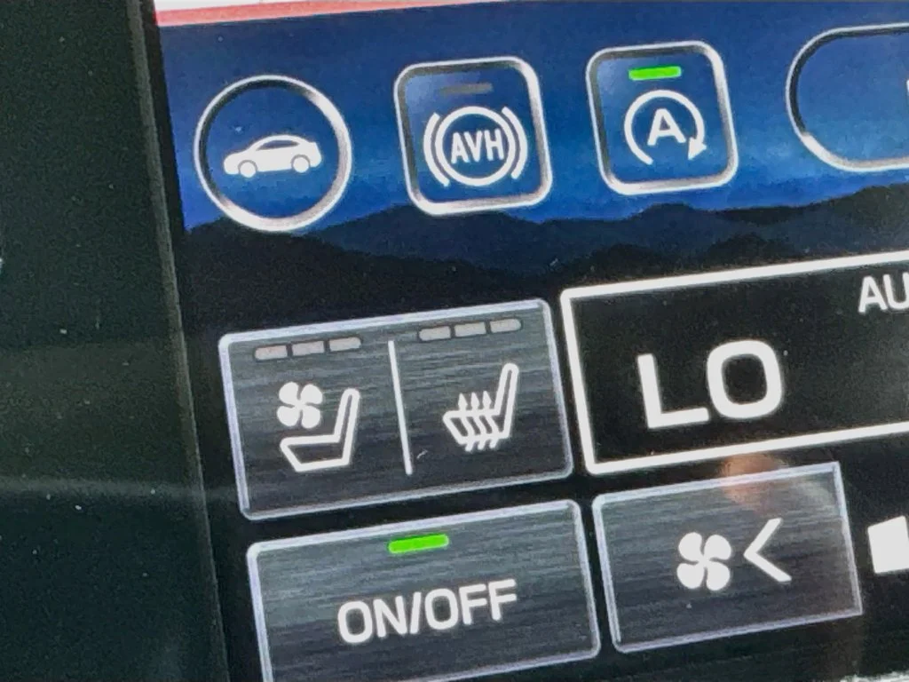 Used 2020 Gray Subaru Touring XT image 25