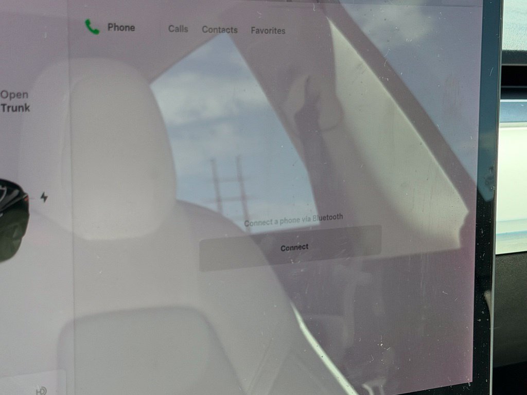 Used 2018 Black Tesla Mid Range image 28
