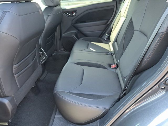 2026 Subaru Forester Touring - Photo 15