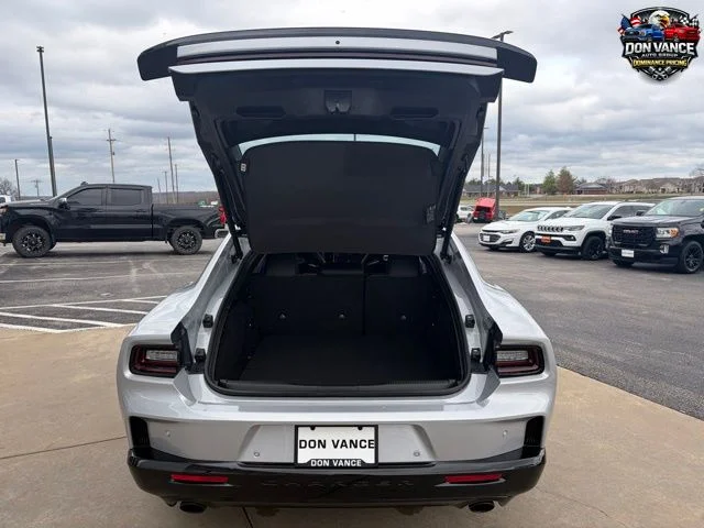 2026 Dodge Charger Scat Pack - Photo 19