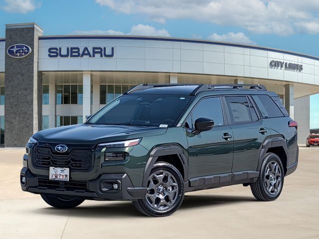 New 2026 Subaru OUTBACK Premium AWD