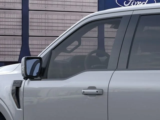 New 2026 Avalanche Ford Lariat image 20