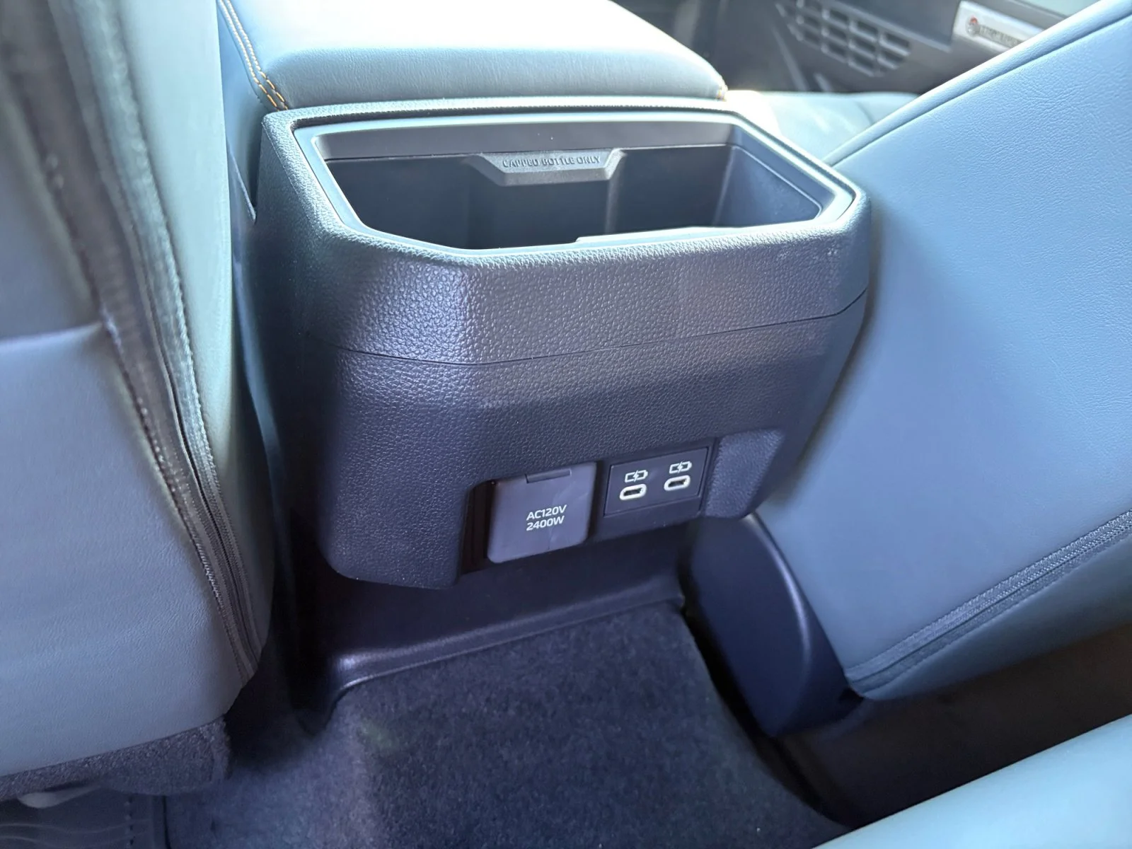 2026 Toyota Tacoma Trailhunter - Photo 27